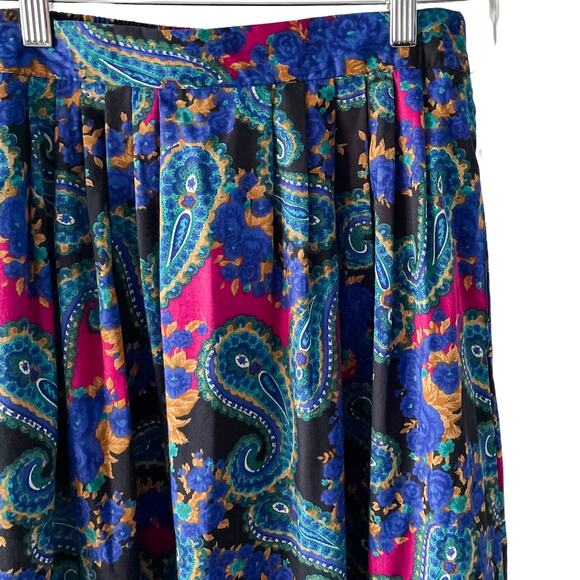 Vintage skirt M - Picture 2 of 6